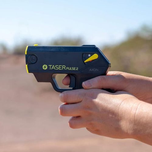 Taser Pulse 2 - Image 4