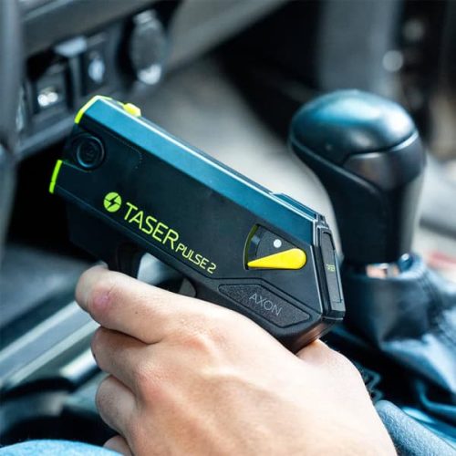 Taser Pulse 2 - Image 6