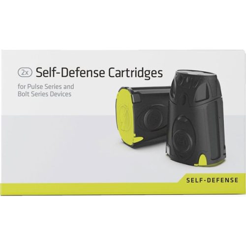 TASER LIVE 2 Pack Replacement Cartridges for Pulse - Image 6