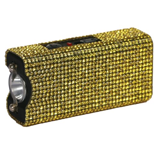 Rhinestun Keychain Stun Gun - Image 7