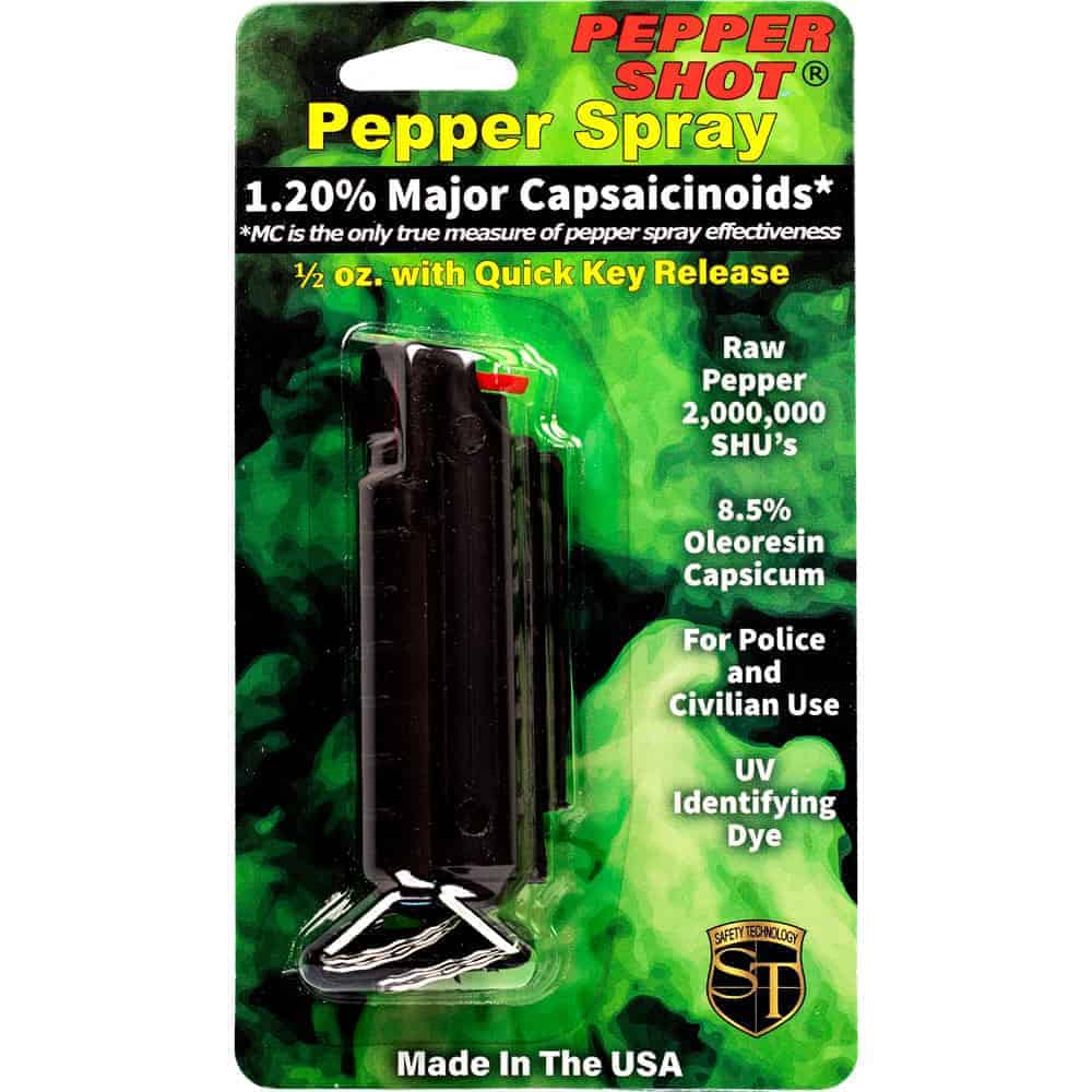 PS-HC-BLK_ajpg | Stun Guns and Pepper Spray