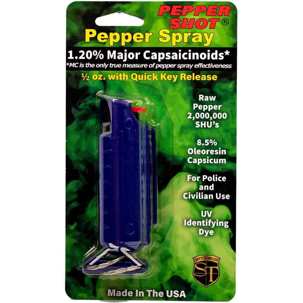 PS-HC-BLUE_ajpg | Stun Guns and Pepper Spray