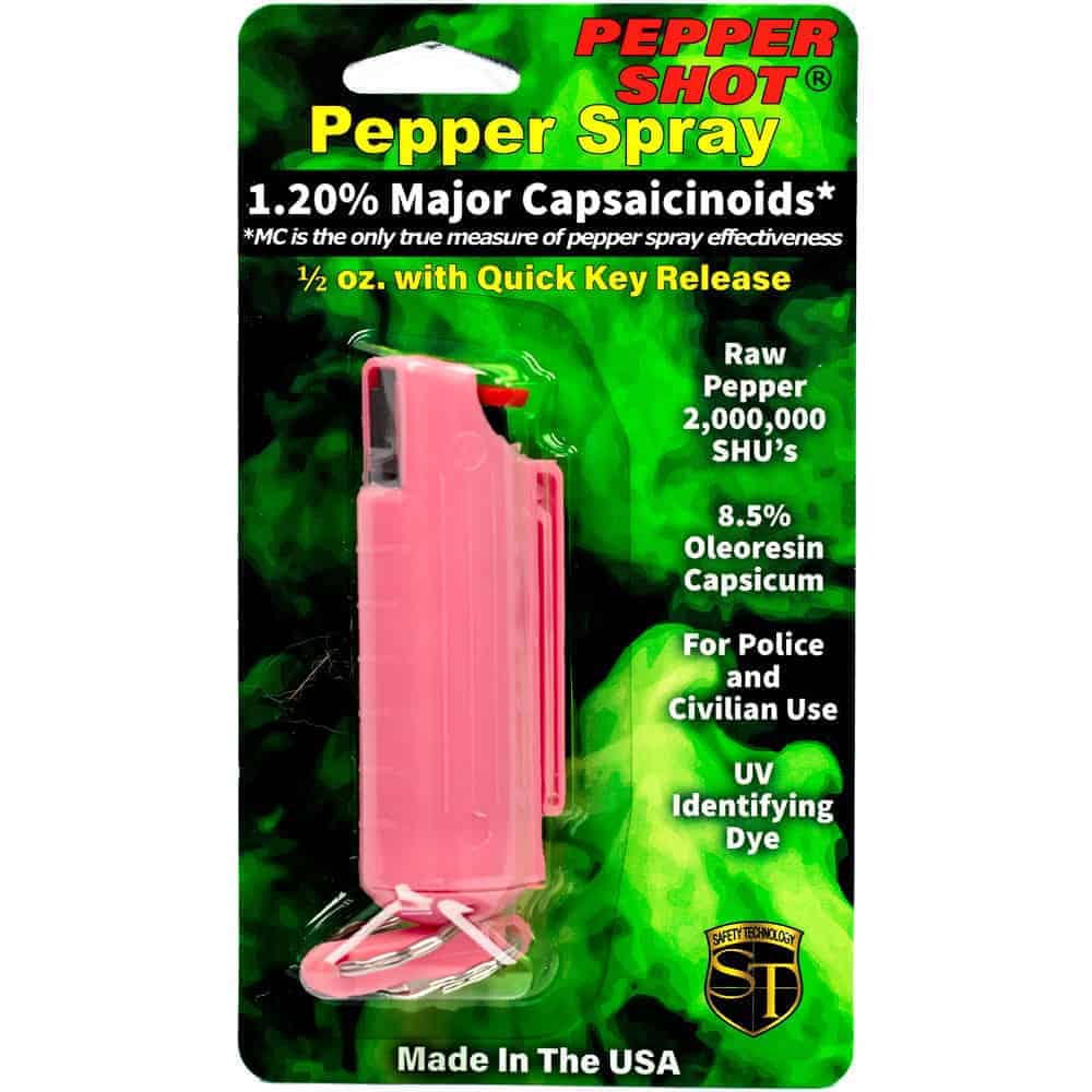 PS-HC-PINK_ajpg | Stun Guns and Pepper Spray