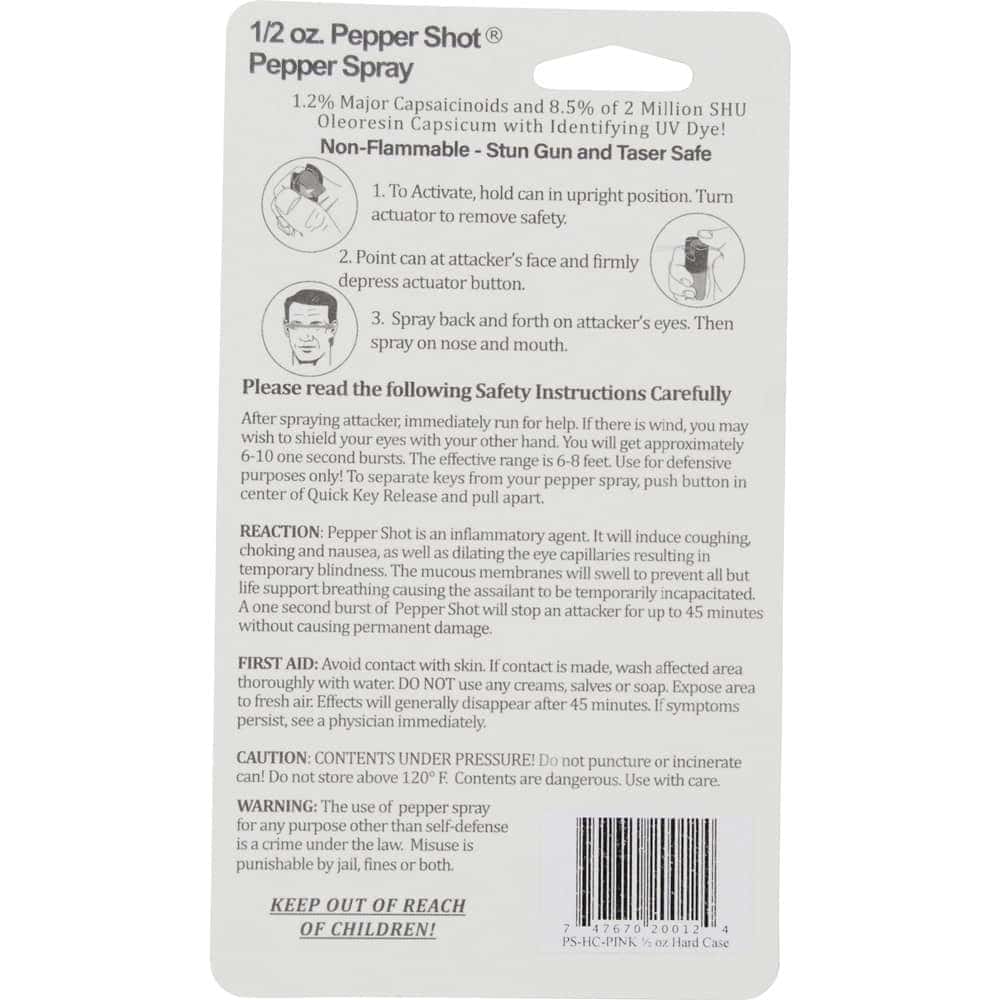 PS-HC-PINK_bjpg | Stun Guns and Pepper Spray