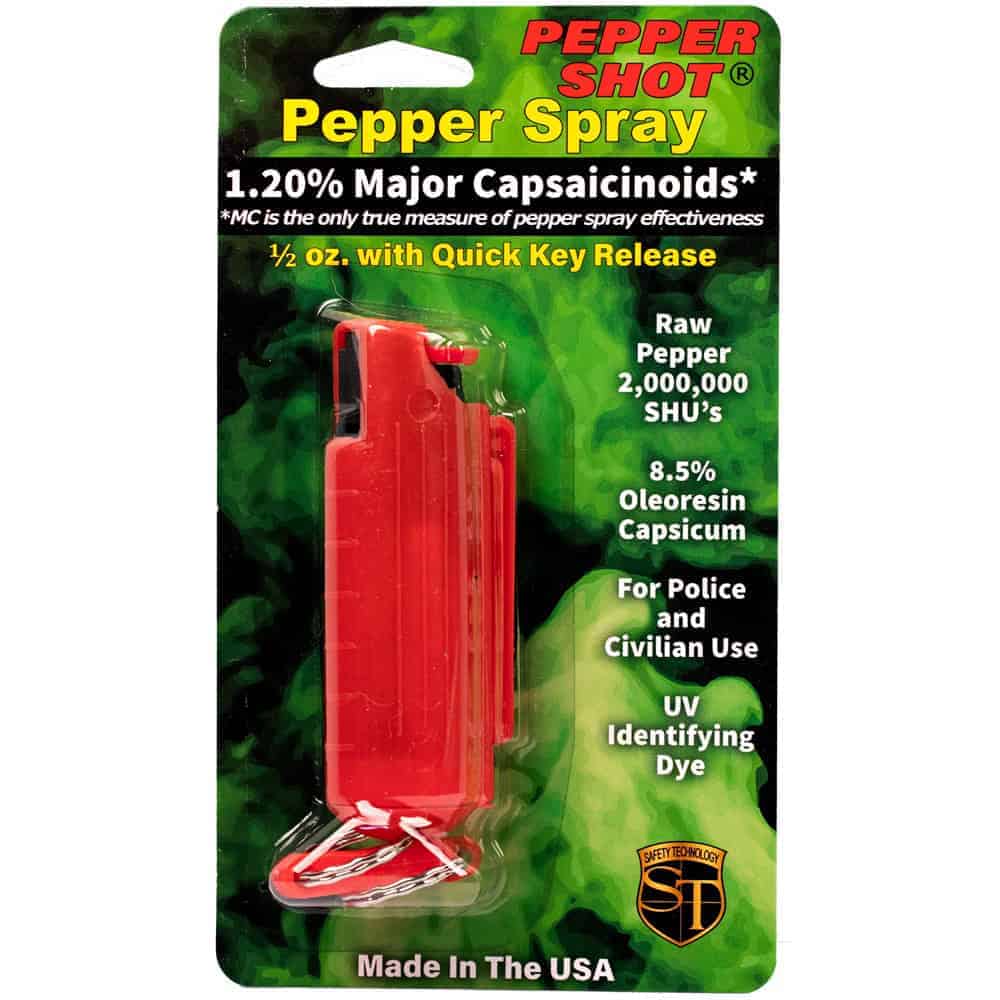PS-HC-RED_ajpg | Stun Guns and Pepper Spray